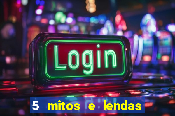 5 mitos e lendas sobre a lua